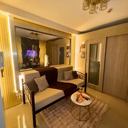 Velour Suites