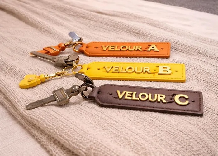 Velour Hotel Manila